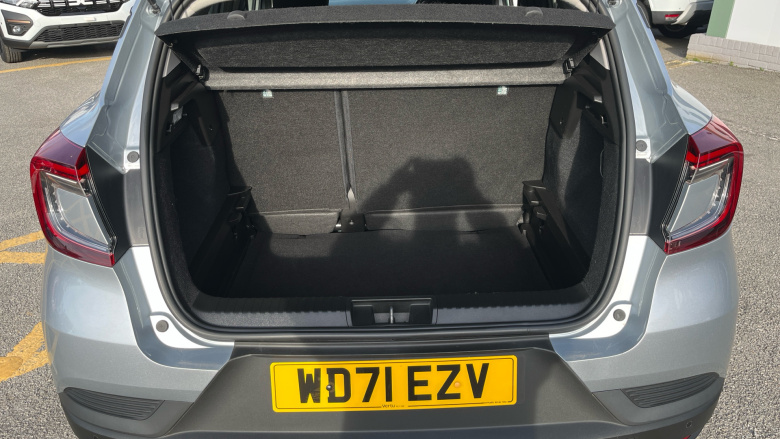 Renault Captur 1.0 TCE 90 Iconic 5dr Petrol Hatchback